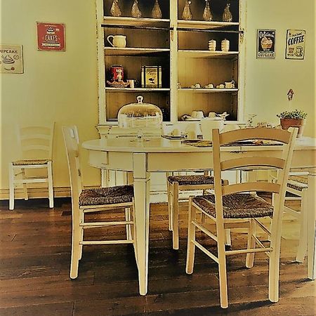 Suite San Giorgio 托雷阿马莱 外观 照片