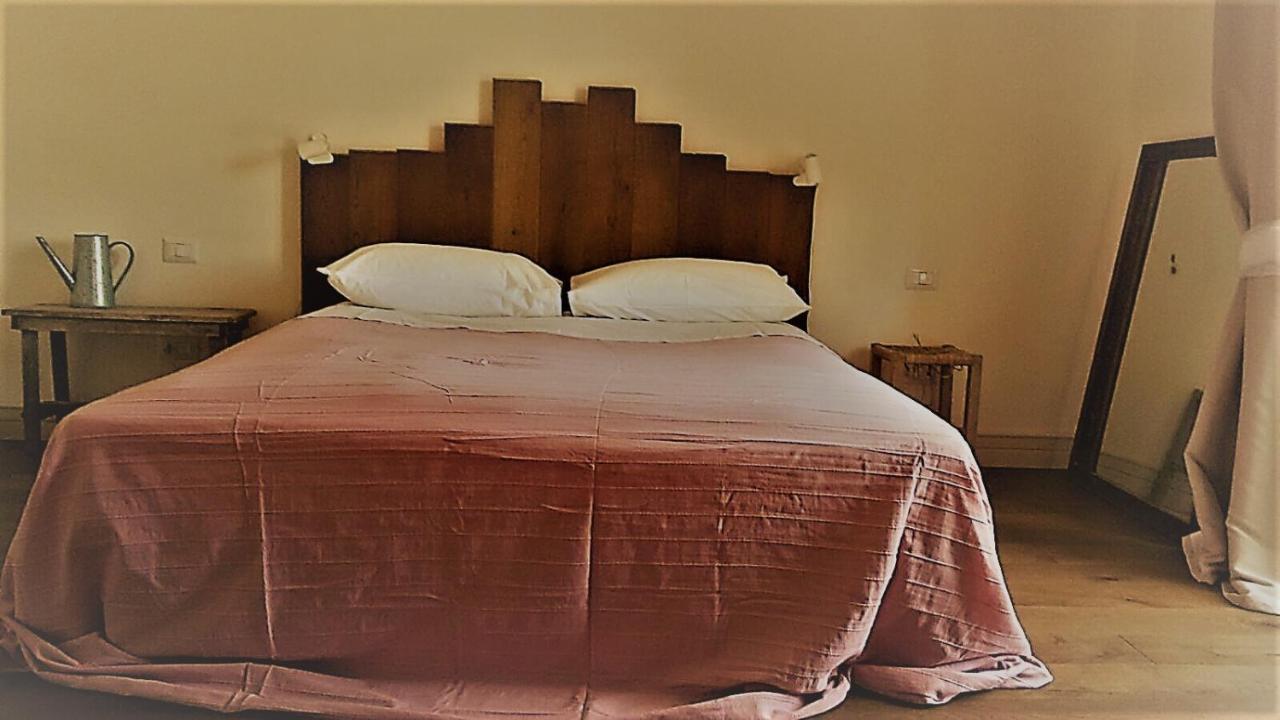 Suite San Giorgio 托雷阿马莱 外观 照片