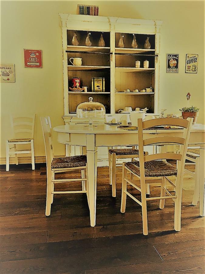Suite San Giorgio 托雷阿马莱 外观 照片