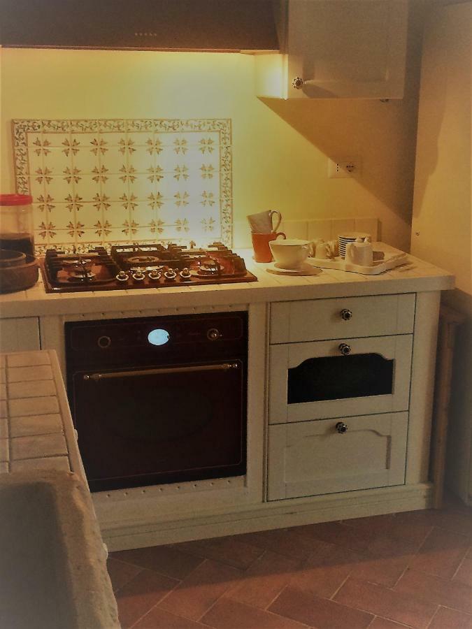Suite San Giorgio 托雷阿马莱 外观 照片