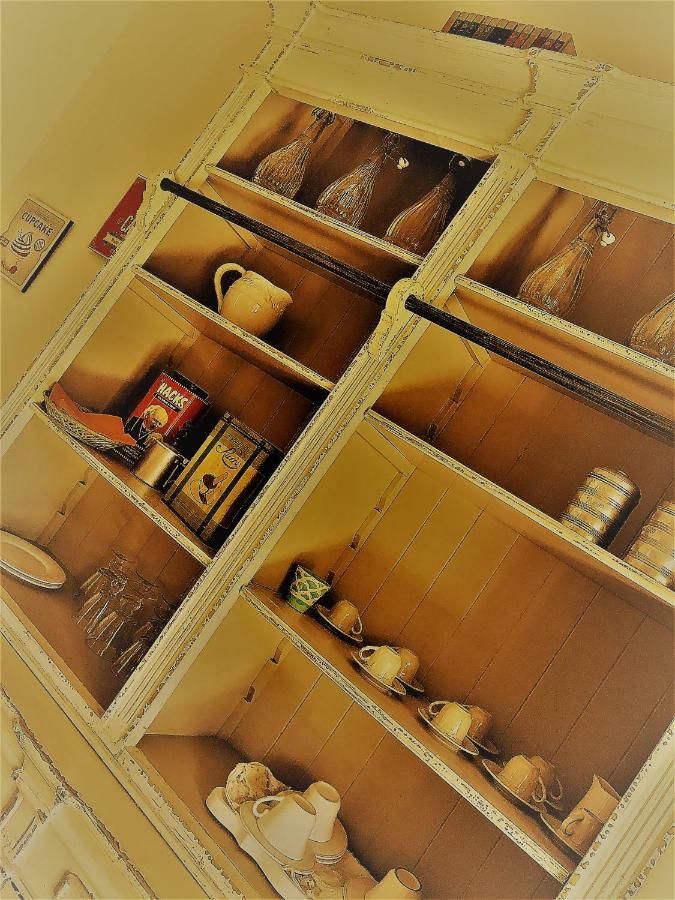 Suite San Giorgio 托雷阿马莱 外观 照片