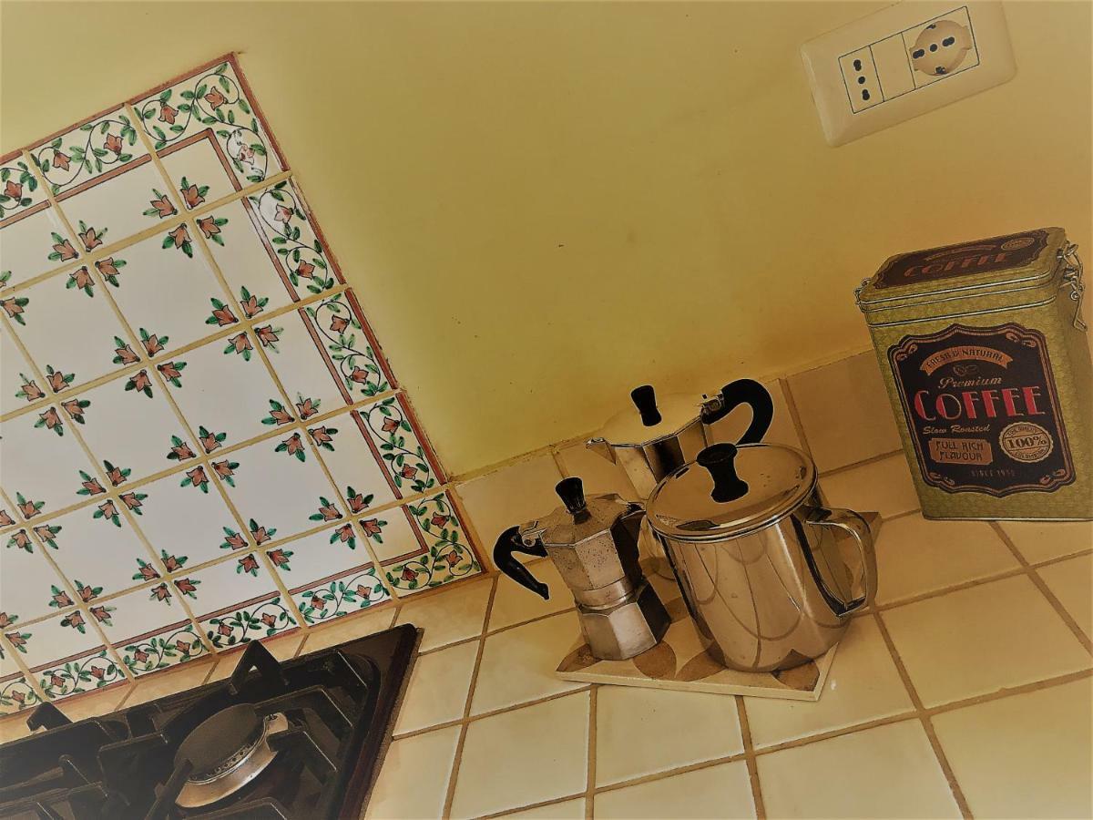 Suite San Giorgio 托雷阿马莱 外观 照片
