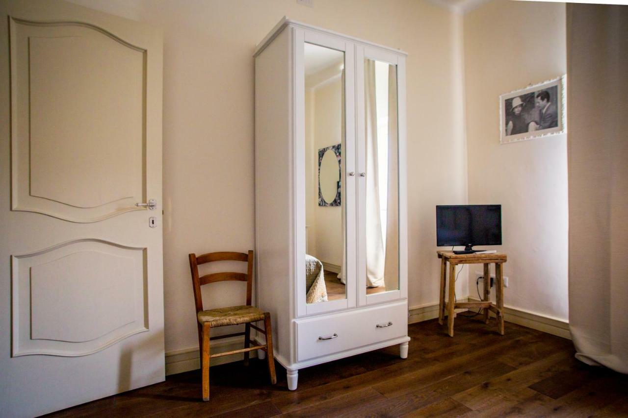 Suite San Giorgio 托雷阿马莱 外观 照片