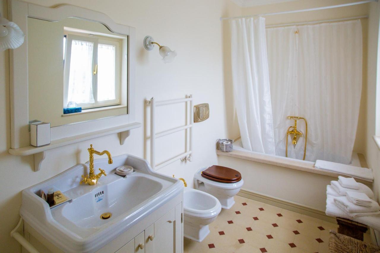 Suite San Giorgio 托雷阿马莱 外观 照片